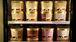 Department of Justice Probing Blue Bell Over Listeria Outbreak